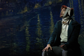 Musical reflects a Van Gogh who never put down his brush