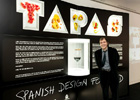 Tapas: A Spanish design for food