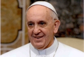 Pope Francis to visit Korea in August