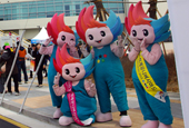 Gwangju gears up for 2015 Summer Universiade