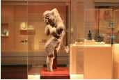 National Museum of Korea unveils new Asian relics 