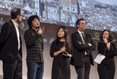 Korean film festival wows Italian fans
