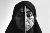 Retrospective on Iranian artist Shirin Neshat