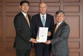 Korea joins Hague System for int'l registration of designs