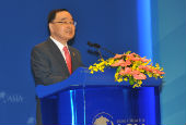 Boao Forum covers Asian economic growth