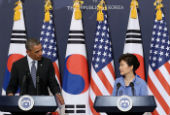 Korea, US to bolster cooperation on trade, security