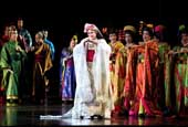 Opera festival hits Seoul in May