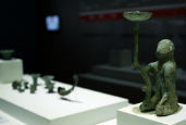 Vietnam Bronze Age on display in Seoul