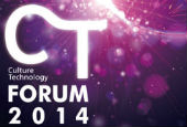 Intersection of entertainment, technology: CT Forum 2014