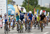 Tour de Korea 2014 enters stage 3