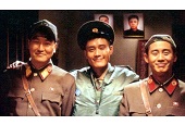 Korea.net's list of must-see films: Joint Security Area