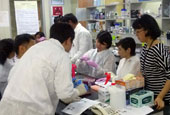 Korea shares animal disease know-how with Asia