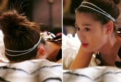 Fashionista: Jeon Ji-hyun in 'My Love From the Star'
