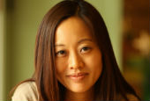 Interview with Author Krys Lee at the London Book Fair 2014