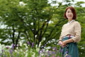 The charms of Hanbok: young CEO modernizes traditional fashion