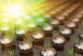 KAIST researchers develop highly efficient solar cells