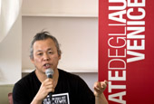 Director Kim Ki-duk wins ‘Best Film Award’ in Venice 