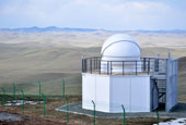 Korea, Mongolia build space telescope research center