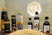 The globalization of soy sauce: Sempio Foods Company