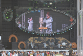 K Festival brings culture and passion to Incheon
