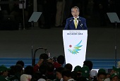 16 days of excitement come to an end: Incheon Asian Games