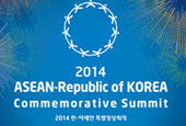 ASEAN-Korea Commemorative Summit opens tomorrow