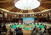Korean, ASEAN to discuss innovation, governance