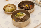 Joseon royal food returns to Seoul