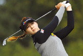 Baek Kyu-jung, Kim Hyo-joo drive Korean ladies’ golf forward