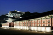 Beauty of Joseon palaces unfolds at night 