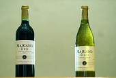 The first Korean wine, Majuang