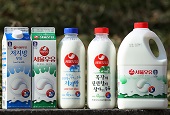 Seoul Milk: the milk of the nation for 79 years