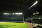 KMW brightens Major League stadium