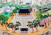 Traditional art revives 100-year-old Joseon palace