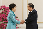 President hopes for more exchanges between Korean, Japanese publics