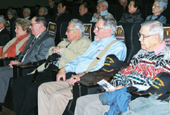 ‘Ode to My Father’ moves Korean War veterans 