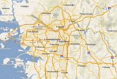 Visit every corner of Korea via online gov't map