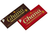 Ghana chocolate loved for over 40 years 