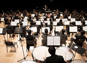 Orchestra festival welcomes spring