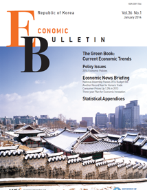 Economic Bulletin (Vol. 36 No. 1)