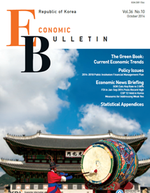 Economic Bulletin (Vol. 36 No. 10)