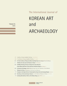 KOREAN ART and ARCHAEOLOGY (Volume 04)