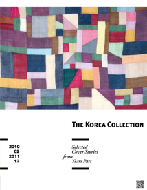 The Korea Collection