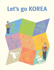 Let's go Korea
