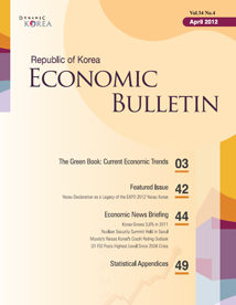 Economic Bulletin (Vol. 34 No. 4)