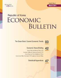 Economic Bulletin (Vol. 33 No. 3)