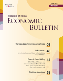 Economic Bulletin (Vol. 30 No. 5)