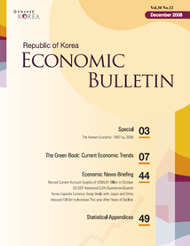 Economic Bulletin (Vol. 30 No. 12)