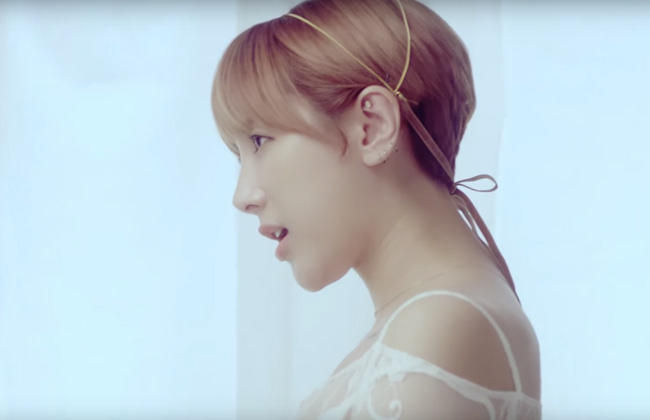  SEO IN YOUNG - LIE (Feat. Kanto Of Troy) MV