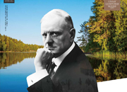 Sibelius 150th anniversary concert 